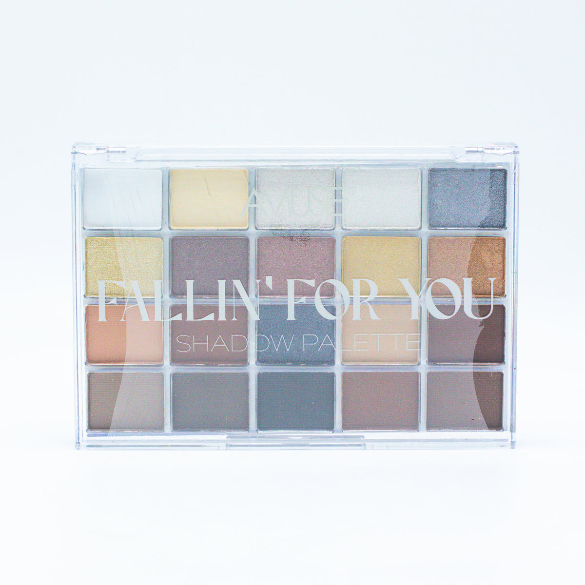 Shadow Palette