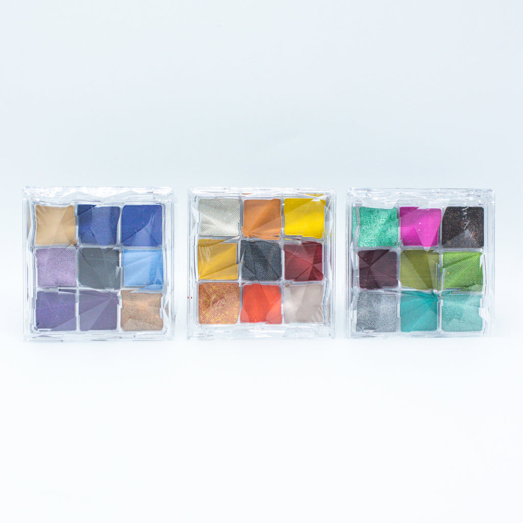 Mini Shadow Palette