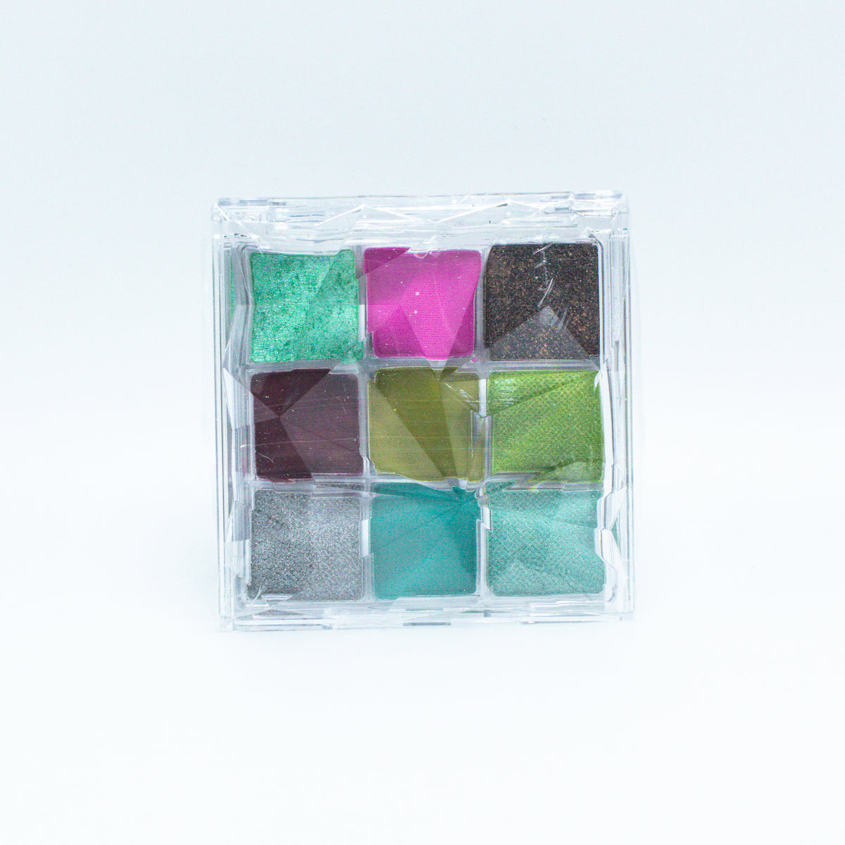 Mini Shadow Palette